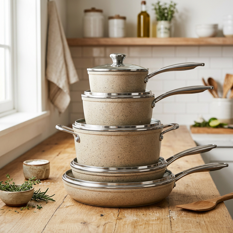 Cooking Tools