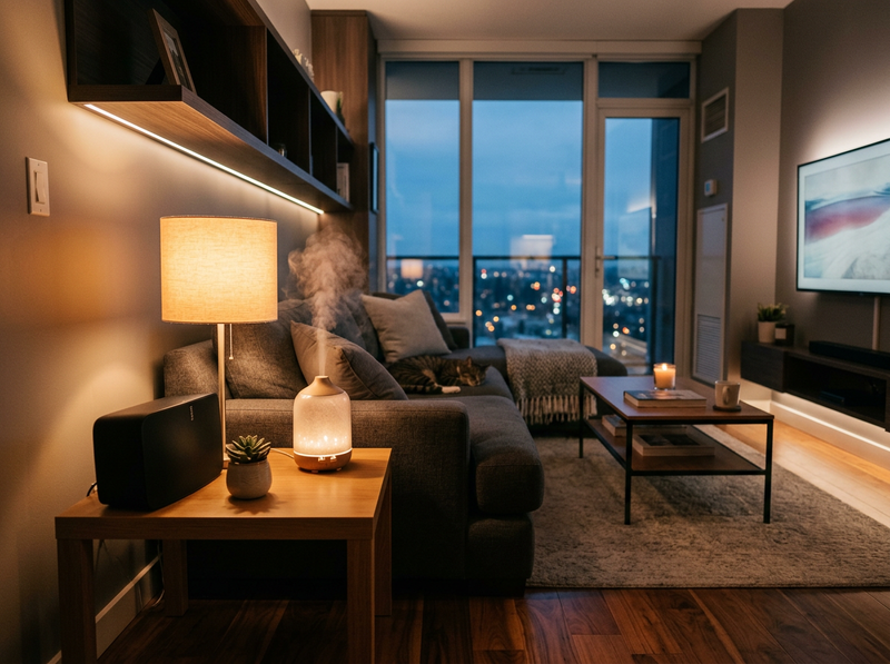 Smart Home
