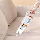 3-in-1 Cordless Wireless Vacuum Cleaner – Portable Handheld Home & Car Vacuum