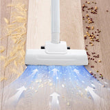3-in-1 Cordless Wireless Vacuum Cleaner – Portable Handheld Home & Car Vacuum