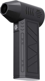 Mini Jet Fan Electric Air Duster – Cordless High-Power Cleaning Blower