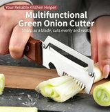3-in-1 Vegetable Peeler – Multi-Function Kitchen Peeler Tool