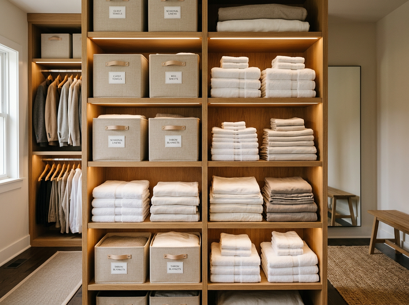 Storage