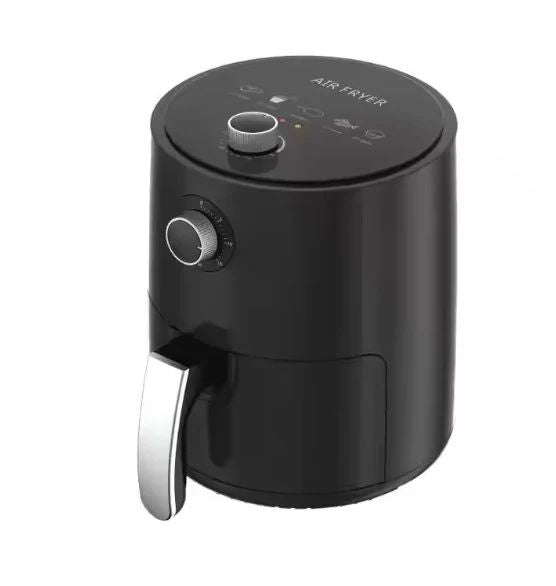 2.5L Air Fryer – Compact Oil-Free Electric Cooker for Everyday Meals