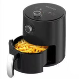 2.5L Air Fryer – Compact Oil-Free Electric Cooker for Everyday Meals