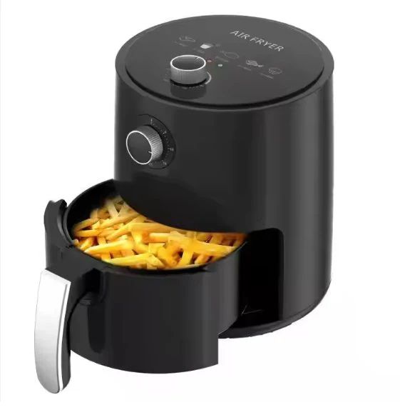 2.5L Air Fryer – Compact Oil-Free Electric Cooker for Everyday Meals