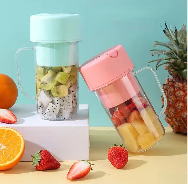 Crusher Juicer – Electric Fruit & Vegetable Juicer for Fresh Juice