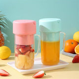 Crusher Juicer – Electric Fruit & Vegetable Juicer for Fresh Juice