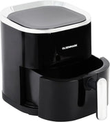 3.5L Digital Air Fryer with Touch Display – Compact Oil-Free Cooker