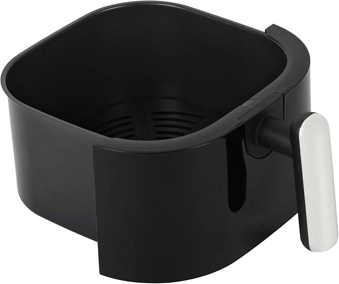 3.5L Digital Air Fryer with Touch Display – Compact Oil-Free Cooker