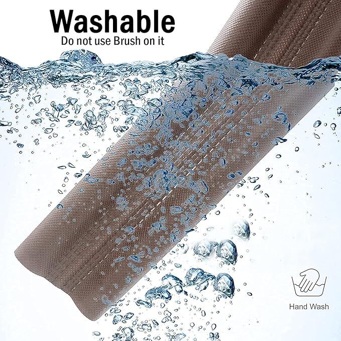 Door Draft Stopper – Weatherproof Door Seal for Home & Office
