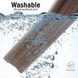 Door Draft Stopper – Weatherproof Door Seal for Home & Office