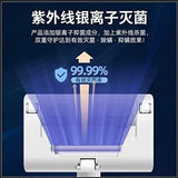 Dust & Mite Vacuum Cleaner – Cordless Mattress & Home Deep Cleaner