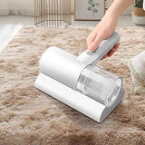 Dust & Mite Vacuum Cleaner – Cordless Mattress & Home Deep Cleaner