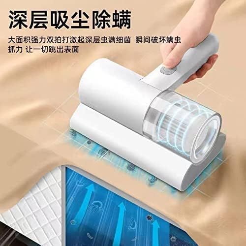 Dust & Mite Vacuum Cleaner – Cordless Mattress & Home Deep Cleaner
