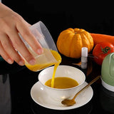 Electric Garlic Chopper – Mini USB Food Processor for Kitchen Prep