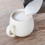 Electric Milk Frother – Handheld Coffee & Cappuccino Foam Maker