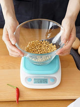 Digital Kitchen Food Scale – Precise Electronic Weighing Scale