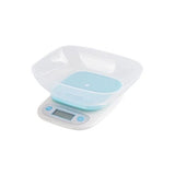 Digital Kitchen Food Scale – Precise Electronic Weighing Scale