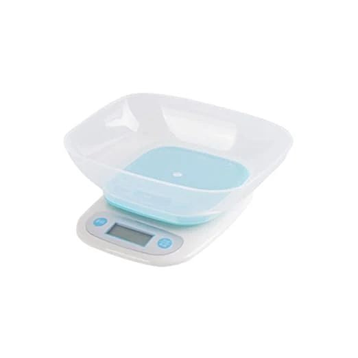 Digital Kitchen Food Scale – Precise Electronic Weighing Scale