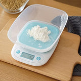 Digital Kitchen Food Scale – Precise Electronic Weighing Scale