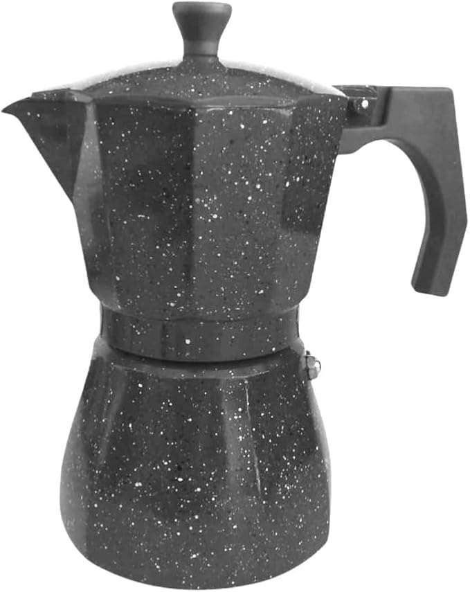 Espresso Coffee Maker – Compact Home Coffee Machine for Fresh Espresso