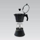 Espresso Coffee Maker – Compact Home Coffee Machine for Fresh Espresso