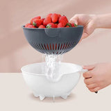 Multi-Function Vegetable Cutter, Slicer & Chopper – Kitchen Prep Tool