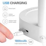 Portable Electric Water Dispenser – Automatic Bottle Water Pump
