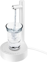 Portable Electric Water Dispenser – Automatic Bottle Water Pump