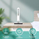 Portable Mini Mop – Compact Self-Wringing Mop for Home & Car