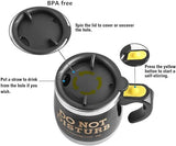 Self-Stirring Coffee Mug – Automatic Mixing Cup for Home & Office