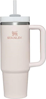 STANLEY Insulated Tumbler – Premium Stainless Steel Travel Cup