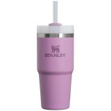 40oz STANLEY Stainless Steel Tumbler – Insulated Travel Cup with Straw
